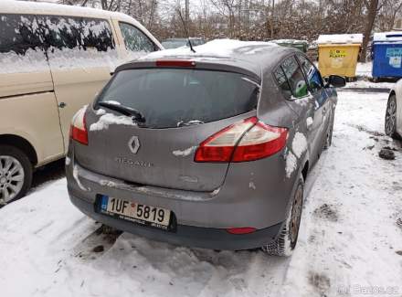 Renault - Megane