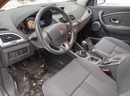 Renault - Megane