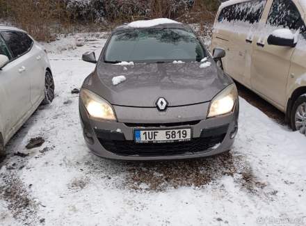 Renault - Megane