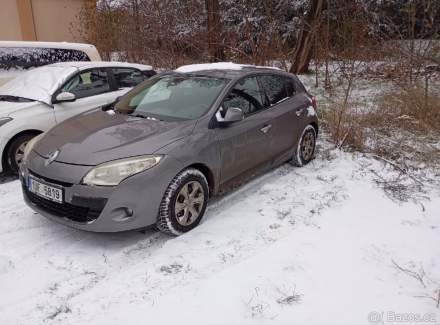 Renault - Megane