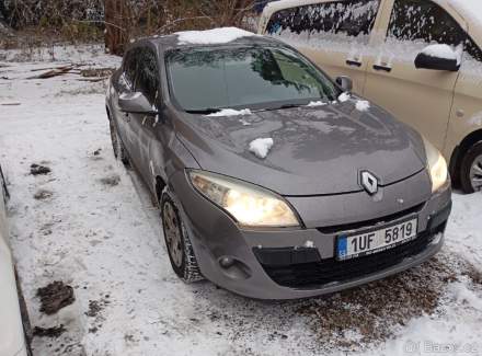 Renault - Megane