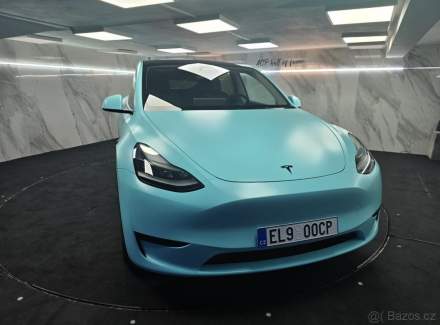 Tesla - Model Y