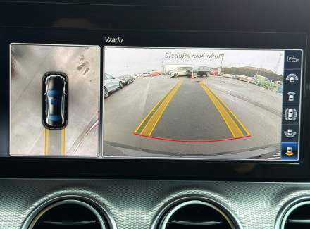 Mercedes-Benz - E-class