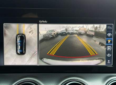 Mercedes-Benz - E-class