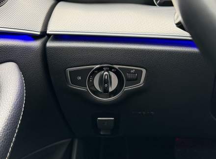 Mercedes-Benz - E-class