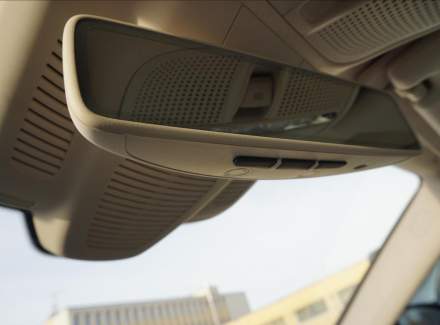 Mercedes-Benz - E-class