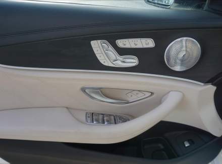 Mercedes-Benz - E-class