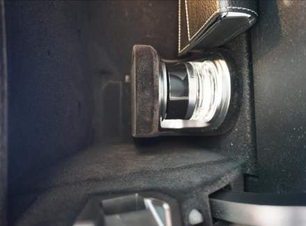 Mercedes-Benz - E-class