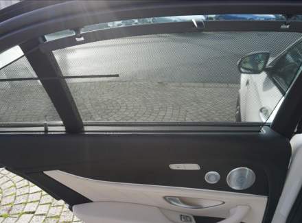 Mercedes-Benz - E-class