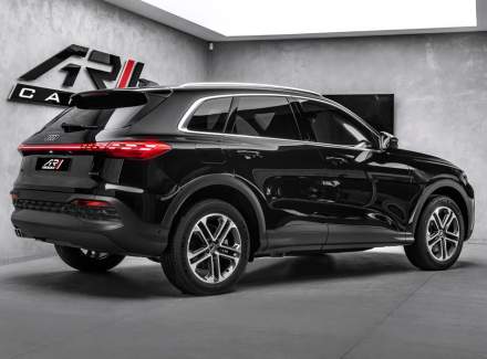 Audi - Q5