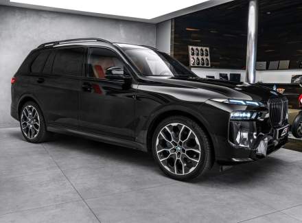 BMW - X7