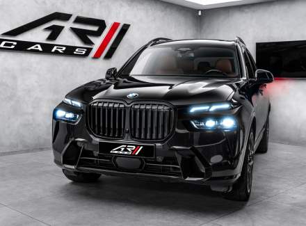 BMW - X7