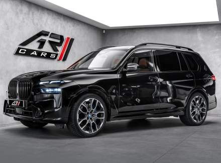 BMW - X7