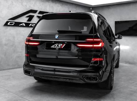 BMW - X7