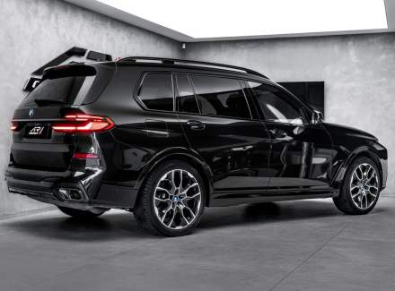 BMW - X7
