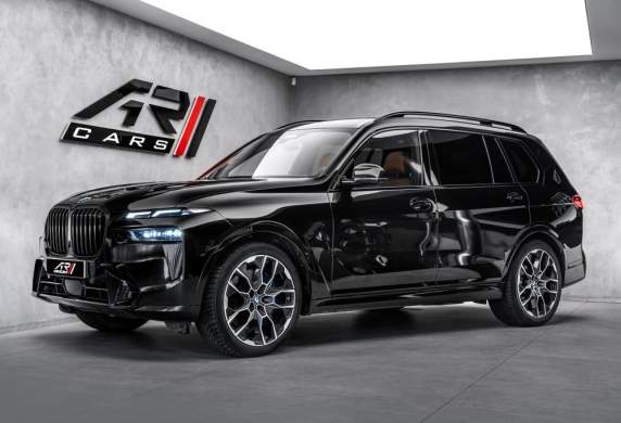 BMW - X7