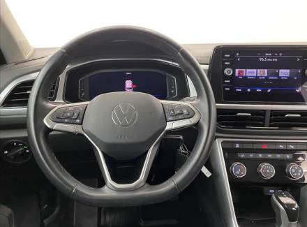 Volkswagen - T-Roc