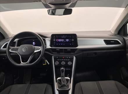 Volkswagen - T-Roc