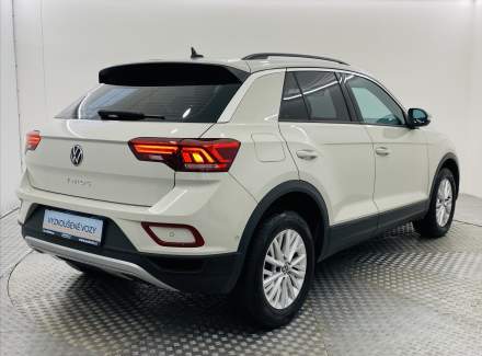 Volkswagen - T-Roc