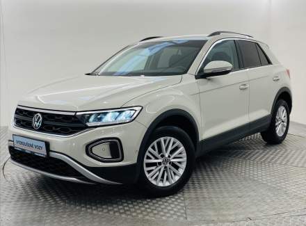 Volkswagen - T-Roc