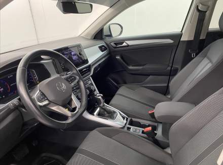 Volkswagen - T-Roc