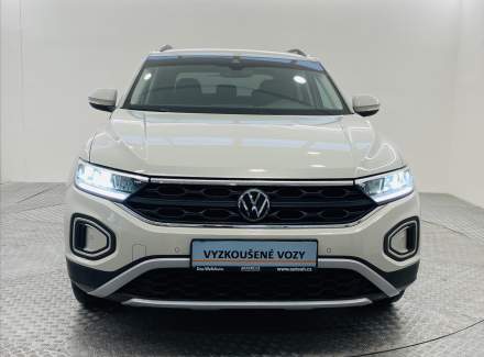 Volkswagen - T-Roc