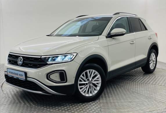 Volkswagen - T-Roc