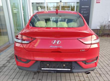 Hyundai - i30
