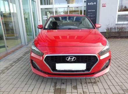 Hyundai - i30