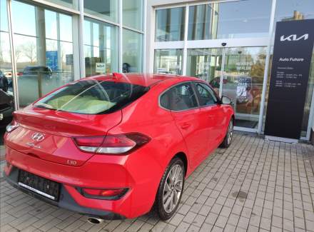 Hyundai - i30
