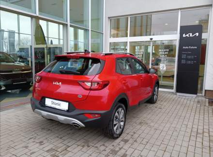 Kia - Stonic
