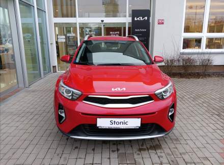 Kia - Stonic