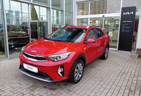 Kia - Stonic