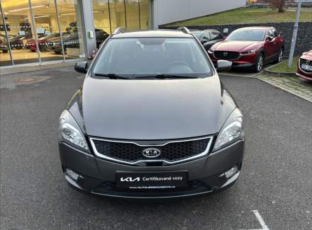 Kia - Cee'd