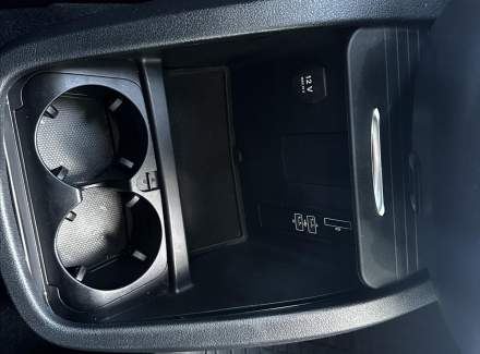 Mercedes-Benz - V-class