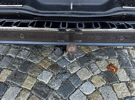 Mercedes-Benz - V-class