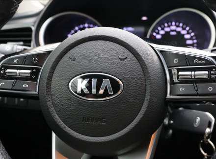 Kia - Cee'd