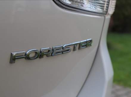 Subaru - Forester