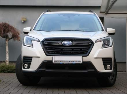 Subaru - Forester