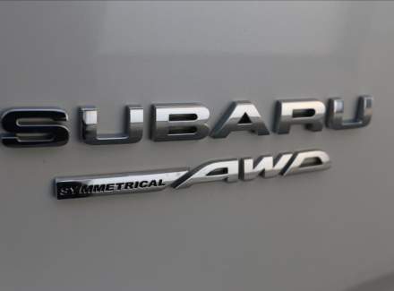 Subaru - Forester