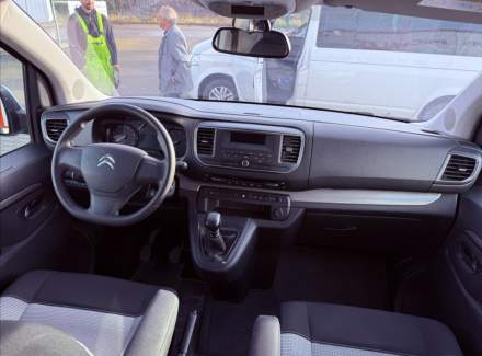 Citroën - SpaceTourer