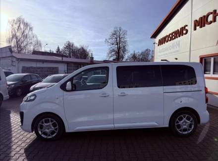 Citroën - SpaceTourer