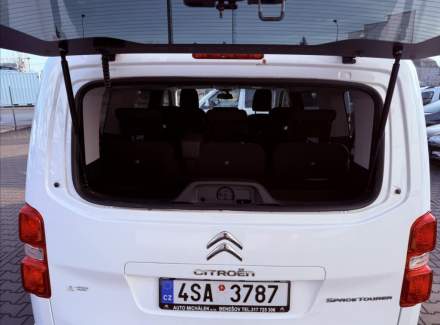 Citroën - SpaceTourer