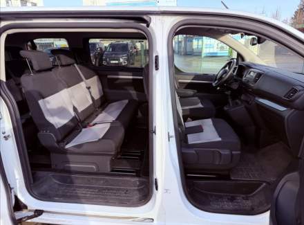 Citroën - SpaceTourer