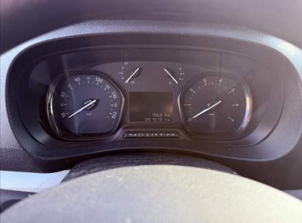 Citroën - SpaceTourer