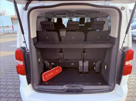 Citroën - SpaceTourer