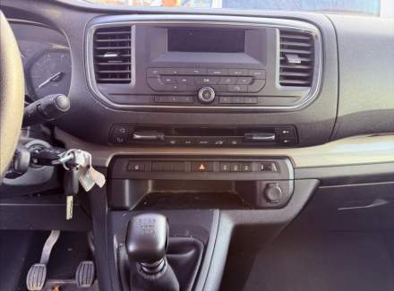 Citroën - SpaceTourer