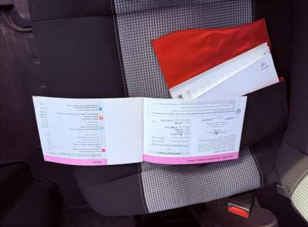 Citroën - SpaceTourer