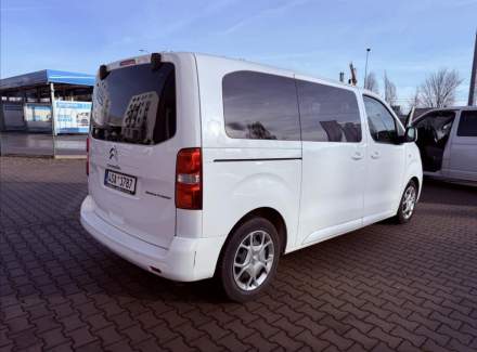 Citroën - SpaceTourer