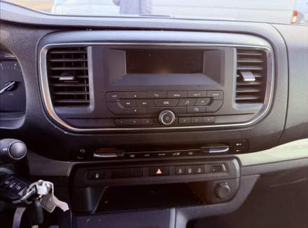 Citroën - SpaceTourer